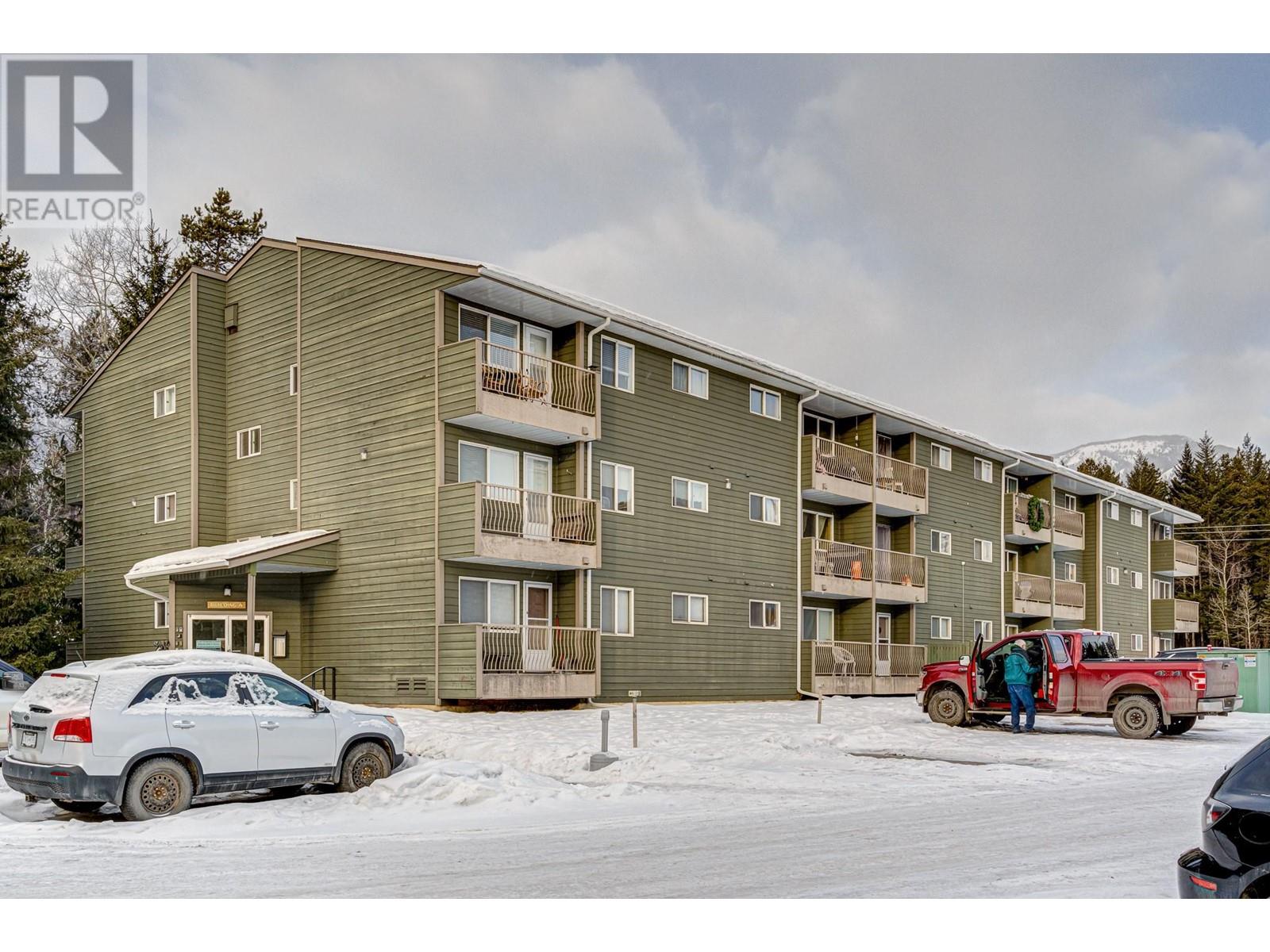 1299 Ponderosa Drive Unit# 404a, Sparwood, British Columbia  V0B 2G2 - Photo 1 - 10332181