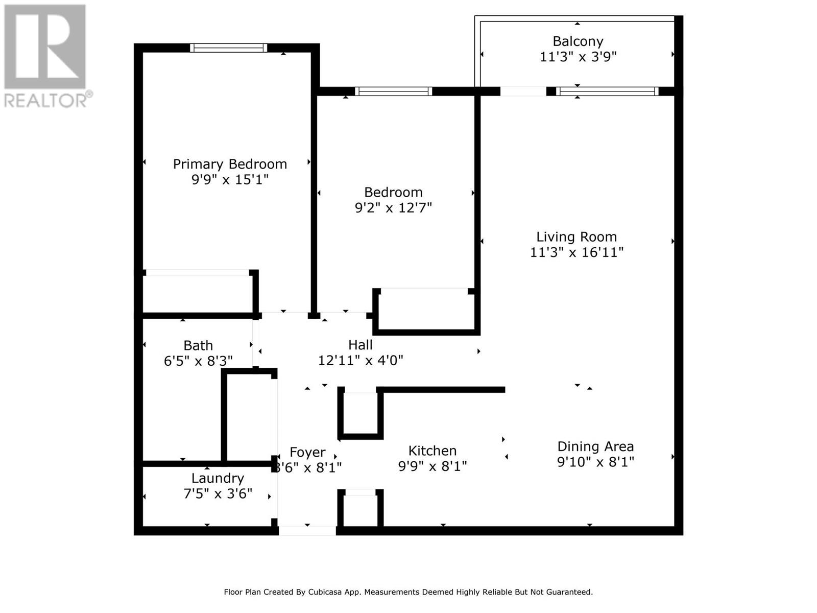 1299 Ponderosa Drive Unit# 404a, Sparwood, British Columbia  V0B 2G2 - Photo 39 - 10332181