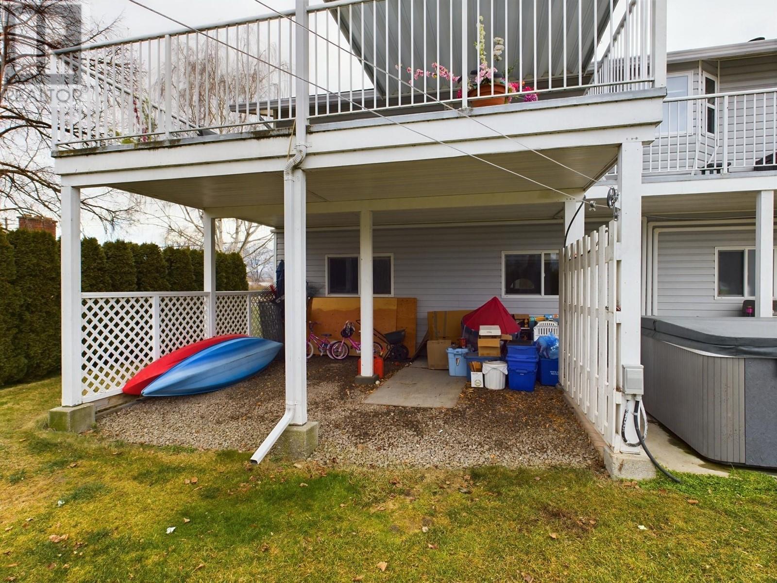 238 Park Rill Road, Oliver, British Columbia  V0H 1T7 - Photo 45 - 10332778