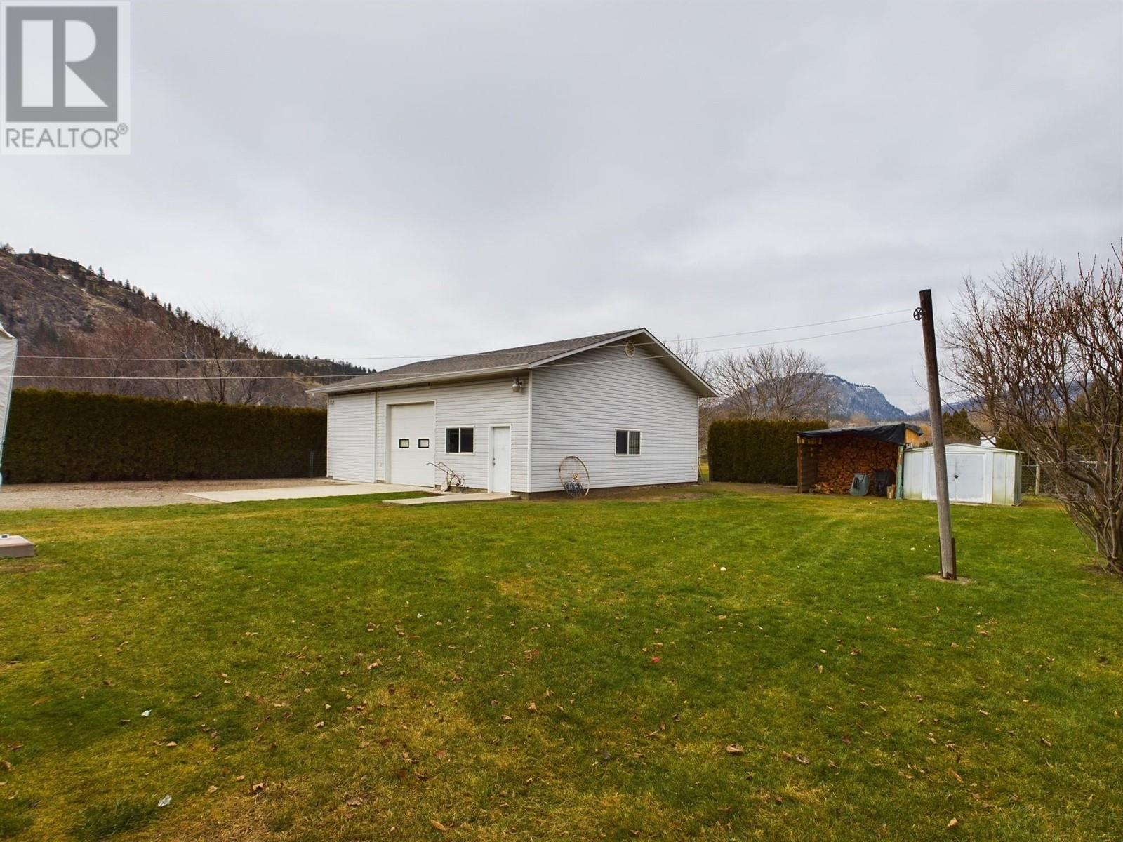 238 Park Rill Road, Oliver, British Columbia  V0H 1T7 - Photo 47 - 10332778