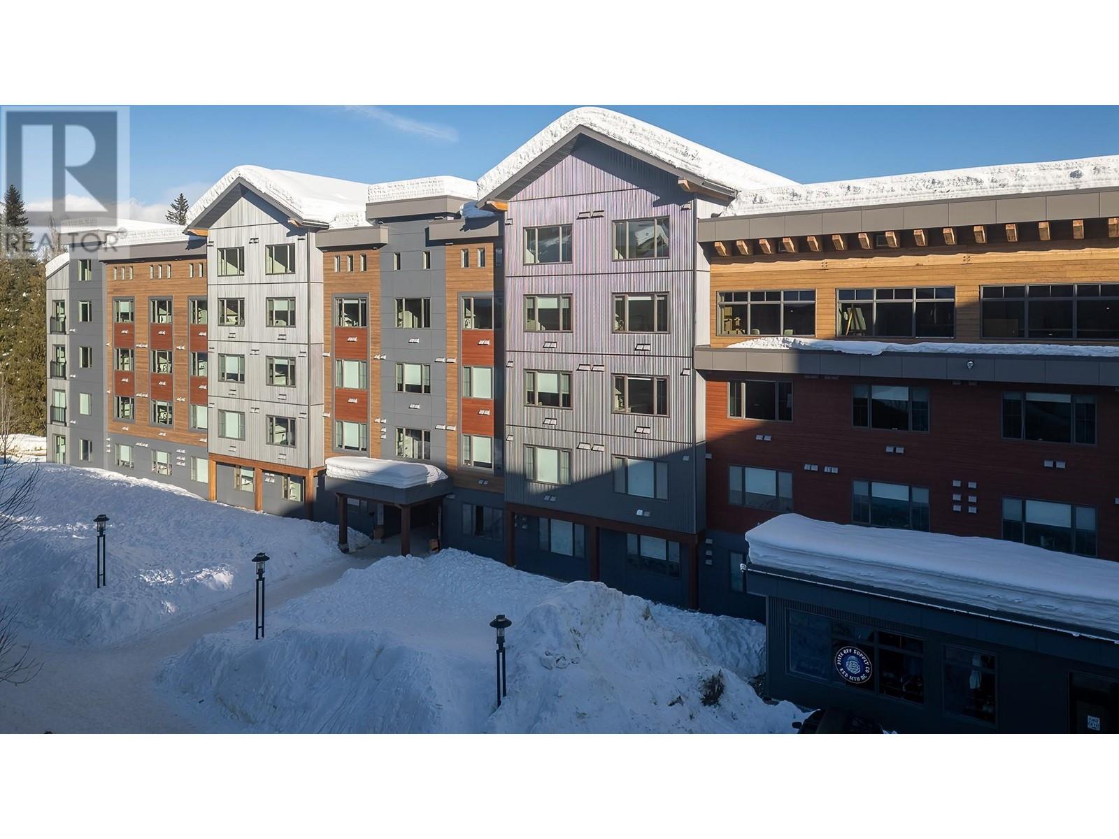 4280 Red Mountain Road Unit# 311, Rossland, British Columbia  V0G 1Y0 - Photo 2 - 10332127