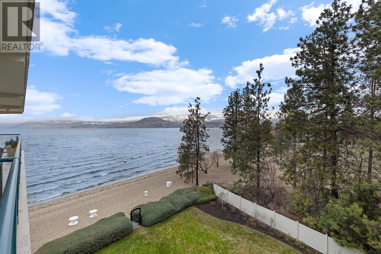 4058 Lakeshore Road Unit# 506, Kelowna, British Columbia  V1W 1V6 - Photo 17 - 10332703