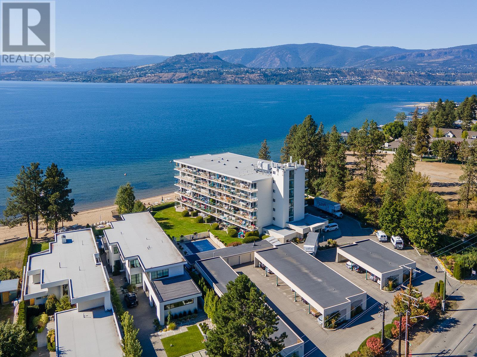 4058 Lakeshore Road Unit# 506, Kelowna, British Columbia  V1W 1V6 - Photo 2 - 10332703