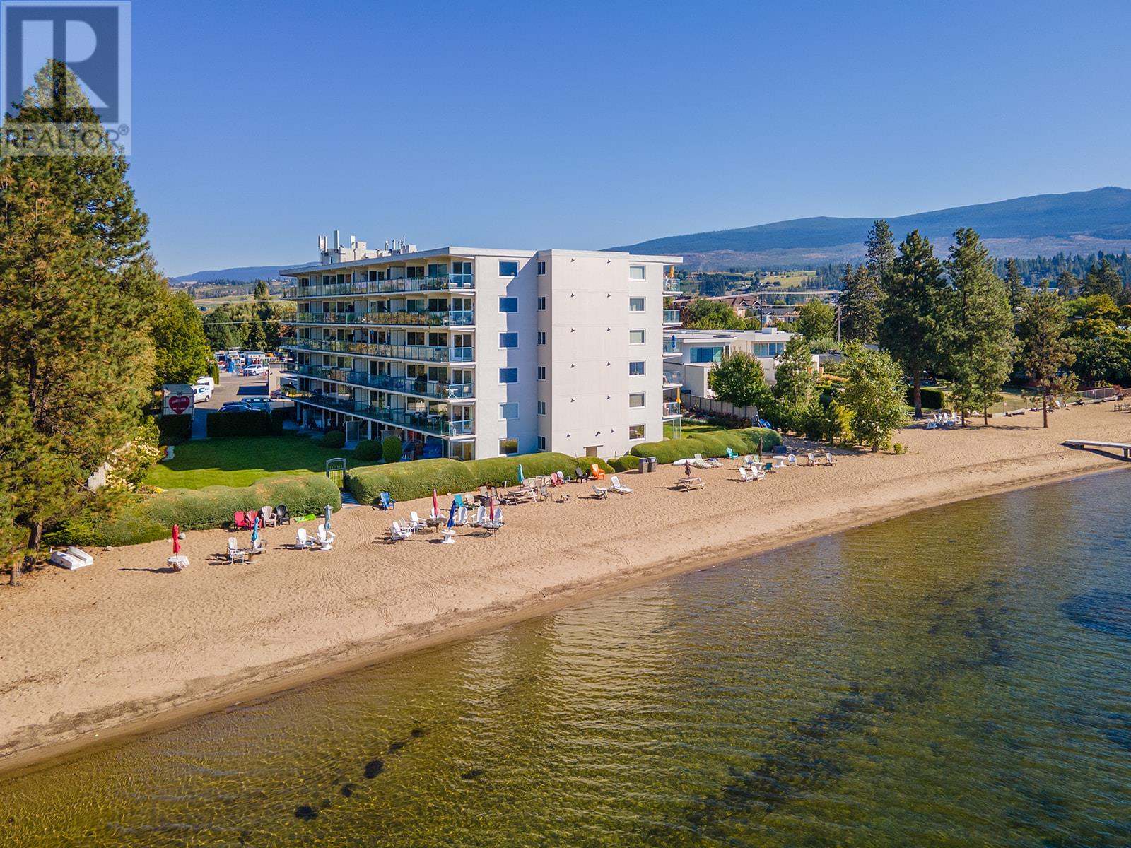 4058 Lakeshore Road Unit# 506, Kelowna, British Columbia  V1W 1V6 - Photo 4 - 10332703