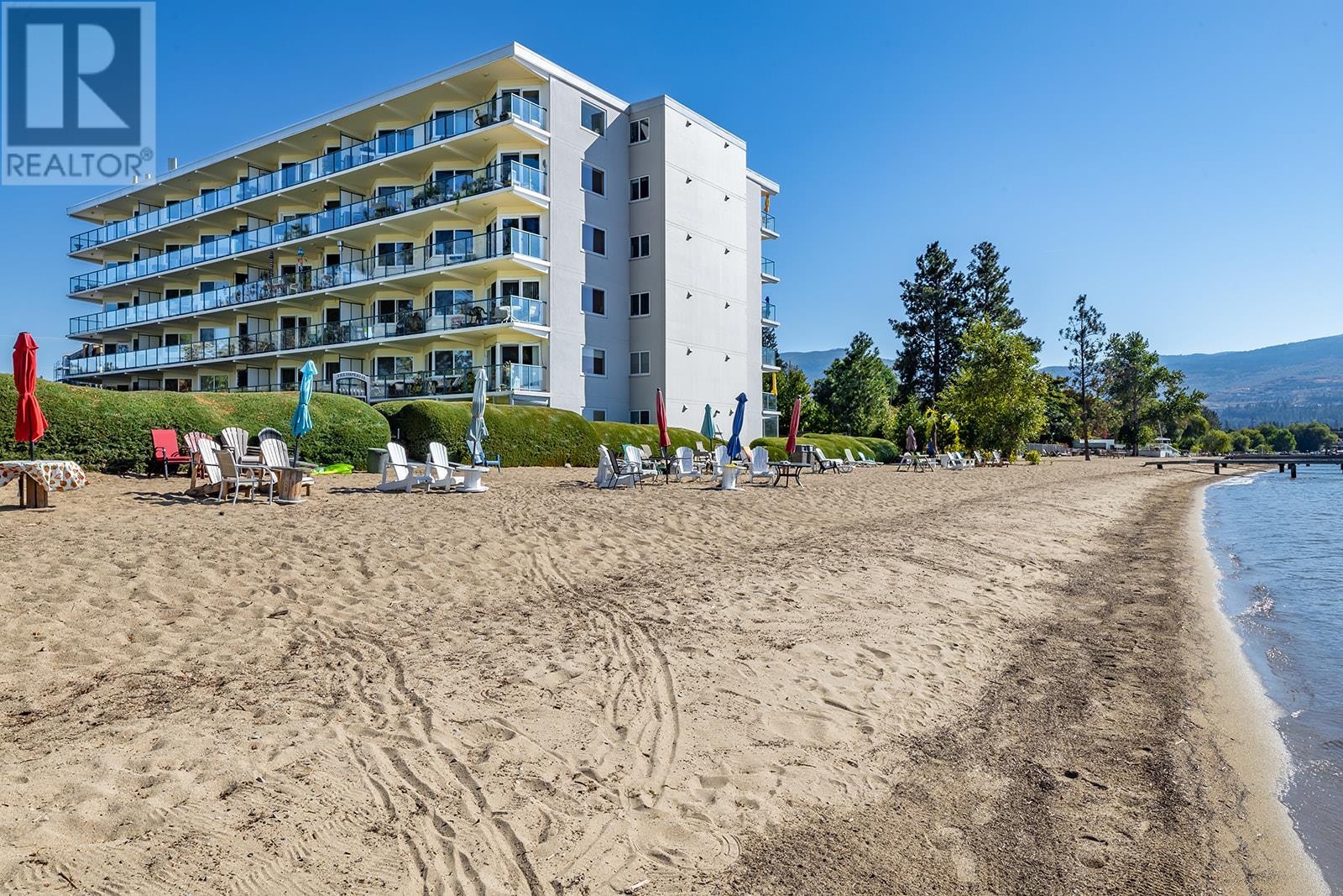 4058 Lakeshore Road Unit# 506, Kelowna, British Columbia  V1W 1V6 - Photo 40 - 10332703