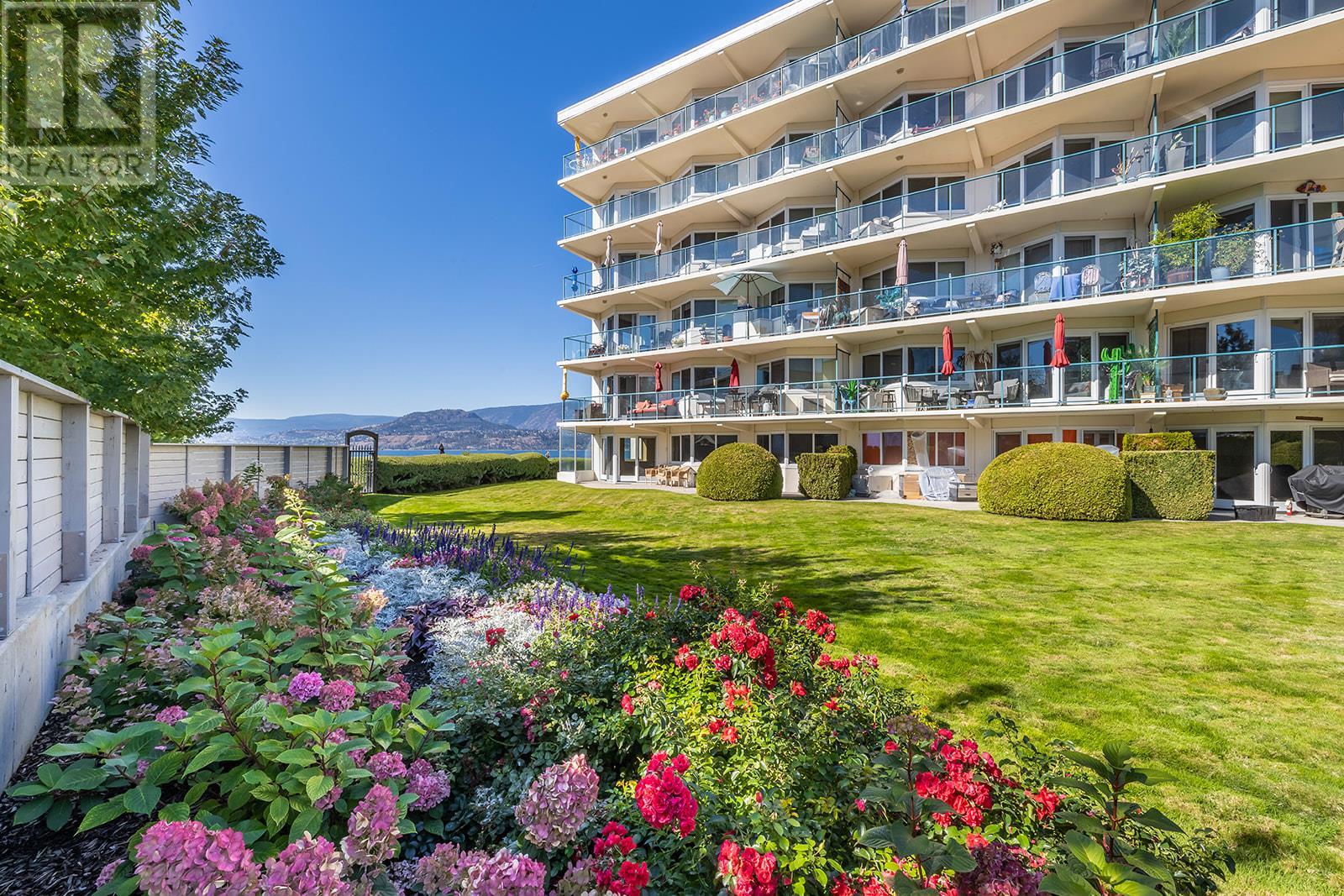 4058 Lakeshore Road Unit# 506, Kelowna, British Columbia  V1W 1V6 - Photo 43 - 10332703