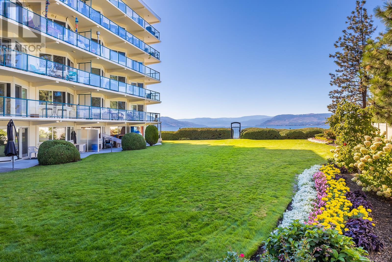 4058 Lakeshore Road Unit# 506, Kelowna, British Columbia  V1W 1V6 - Photo 44 - 10332703