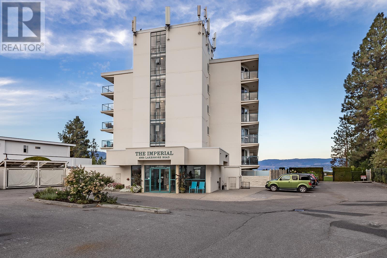 4058 Lakeshore Road Unit# 506, Kelowna, British Columbia  V1W 1V6 - Photo 6 - 10332703