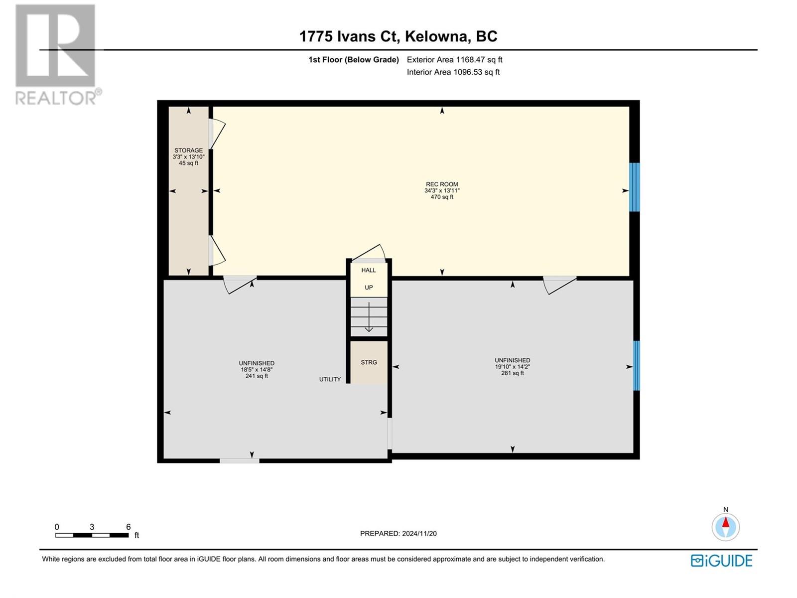 1775 Ivans Court, Kelowna, British Columbia  V1Y 9K3 - Photo 39 - 10332852