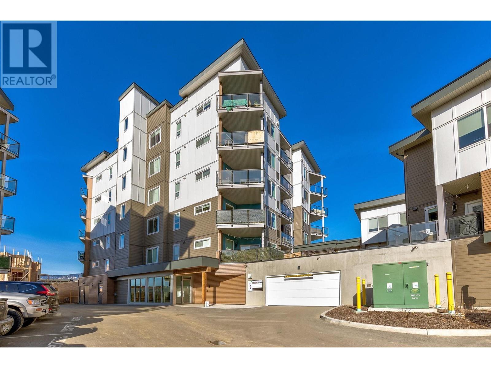 3630 Mission Springs Drive Unit# 602, Kelowna, British Columbia  V1W 0B2 - Photo 2 - 10332764