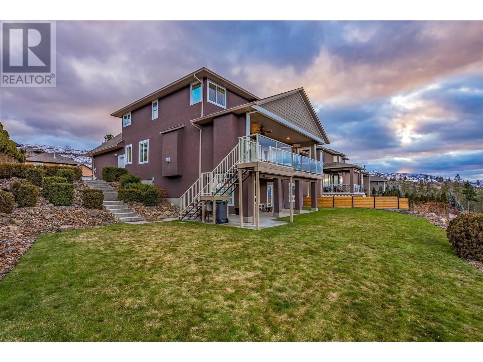 634 Benmore Place, Kelowna, British Columbia  V1W 4Z4 - Photo 63 - 10332100