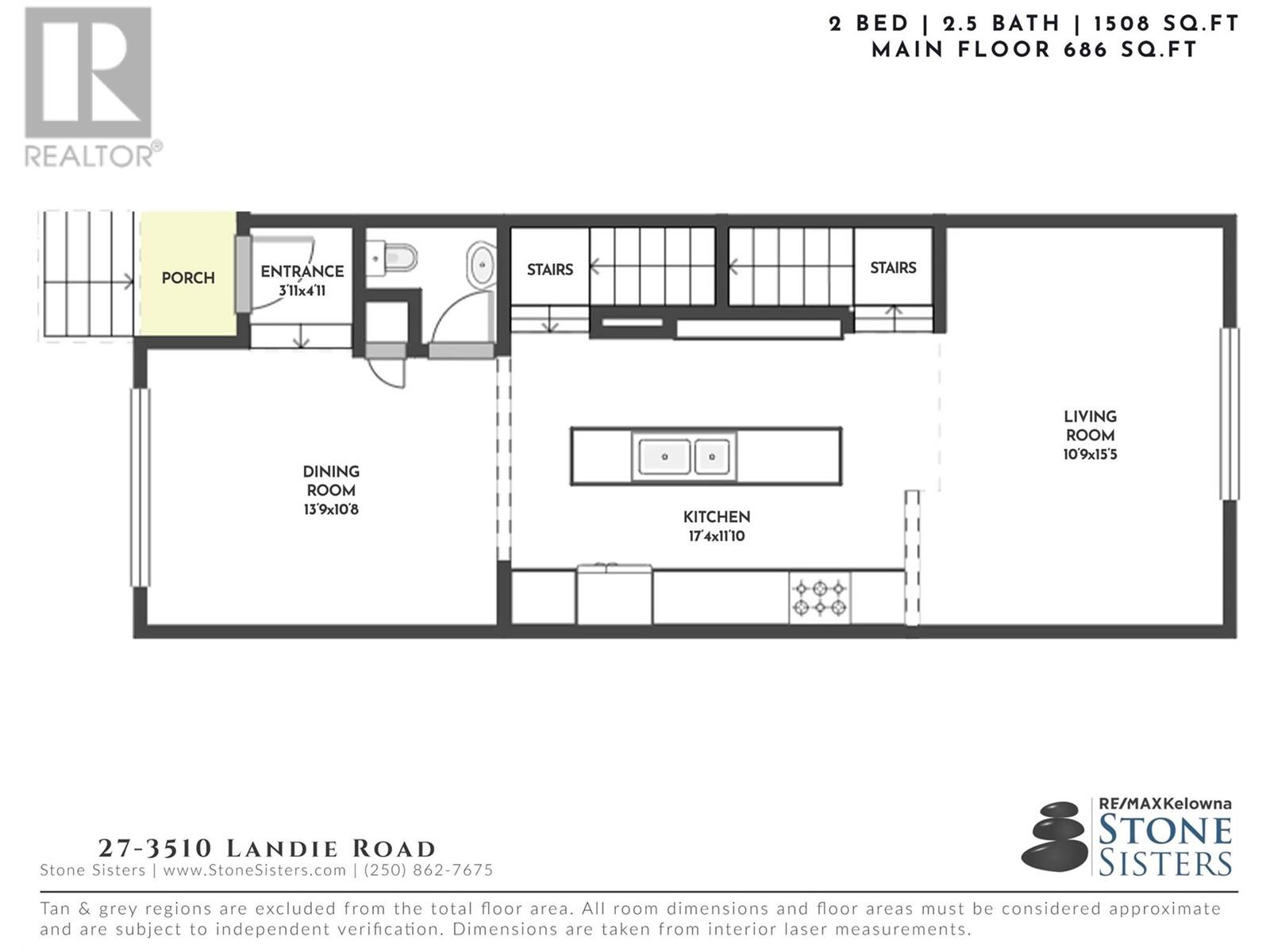 3510 Landie Road Unit# 27, Kelowna, British Columbia  V1W 3E9 - Photo 44 - 10332035