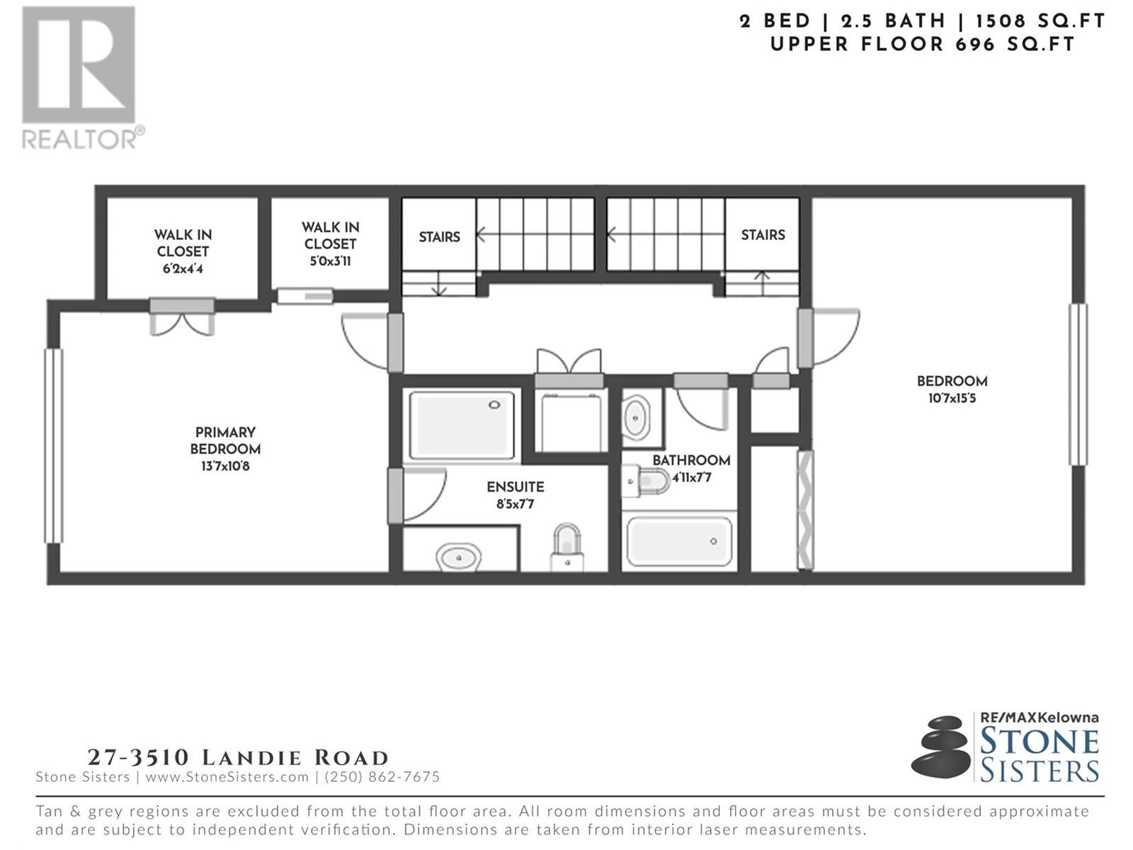 3510 Landie Road Unit# 27, Kelowna, British Columbia  V1W 3E9 - Photo 45 - 10332035