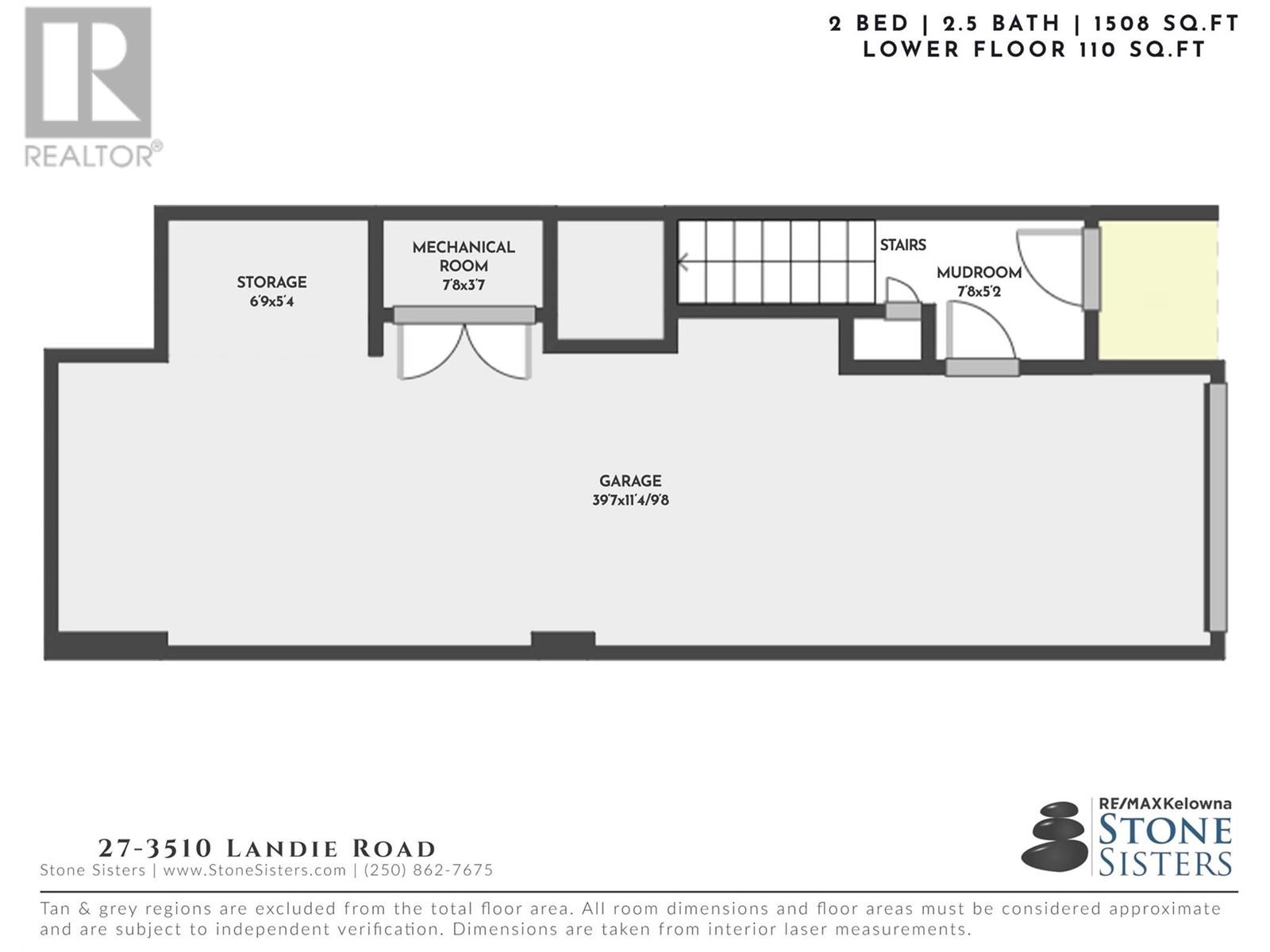 3510 Landie Road Unit# 27, Kelowna, British Columbia  V1W 3E9 - Photo 46 - 10332035