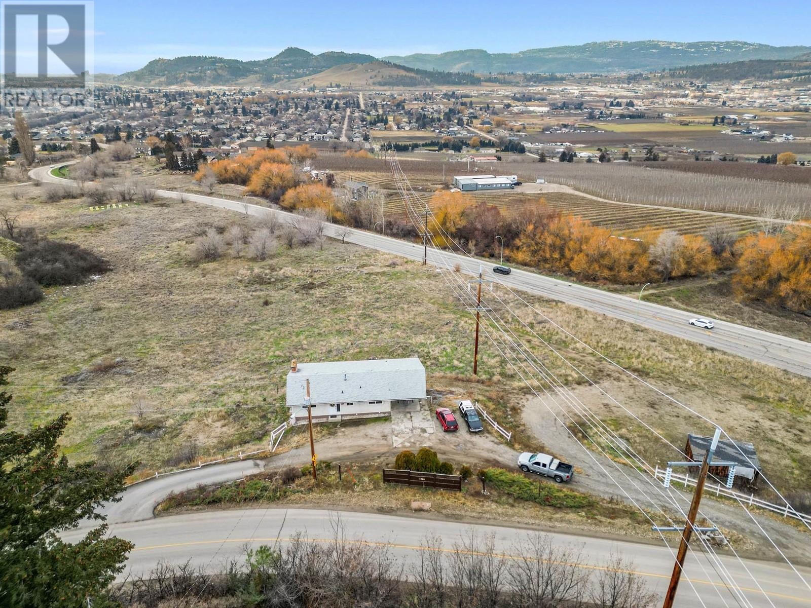 1460 Gibson Road, Kelowna, British Columbia  V1P 1B7 - Photo 41 - 10331742