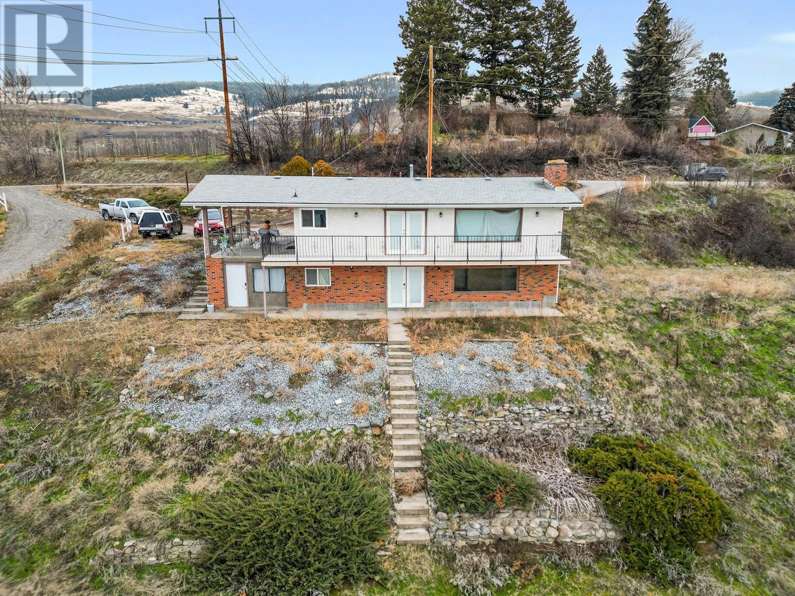 1460 Gibson Road, Kelowna, British Columbia  V1P 1B7 - Photo 45 - 10331742