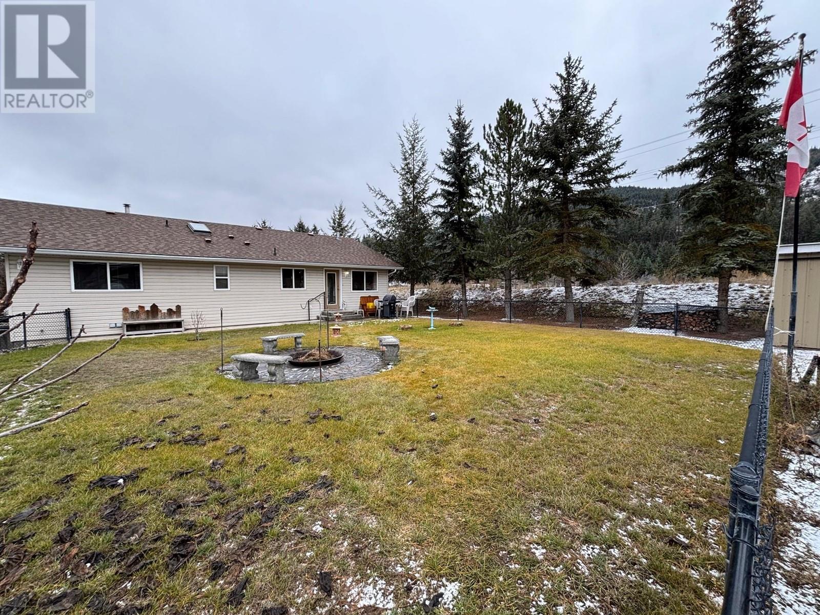 3450 Kettle Valley Road East Road, Rock Creek, British Columbia  V0H 1Y0 - Photo 28 - 10332850