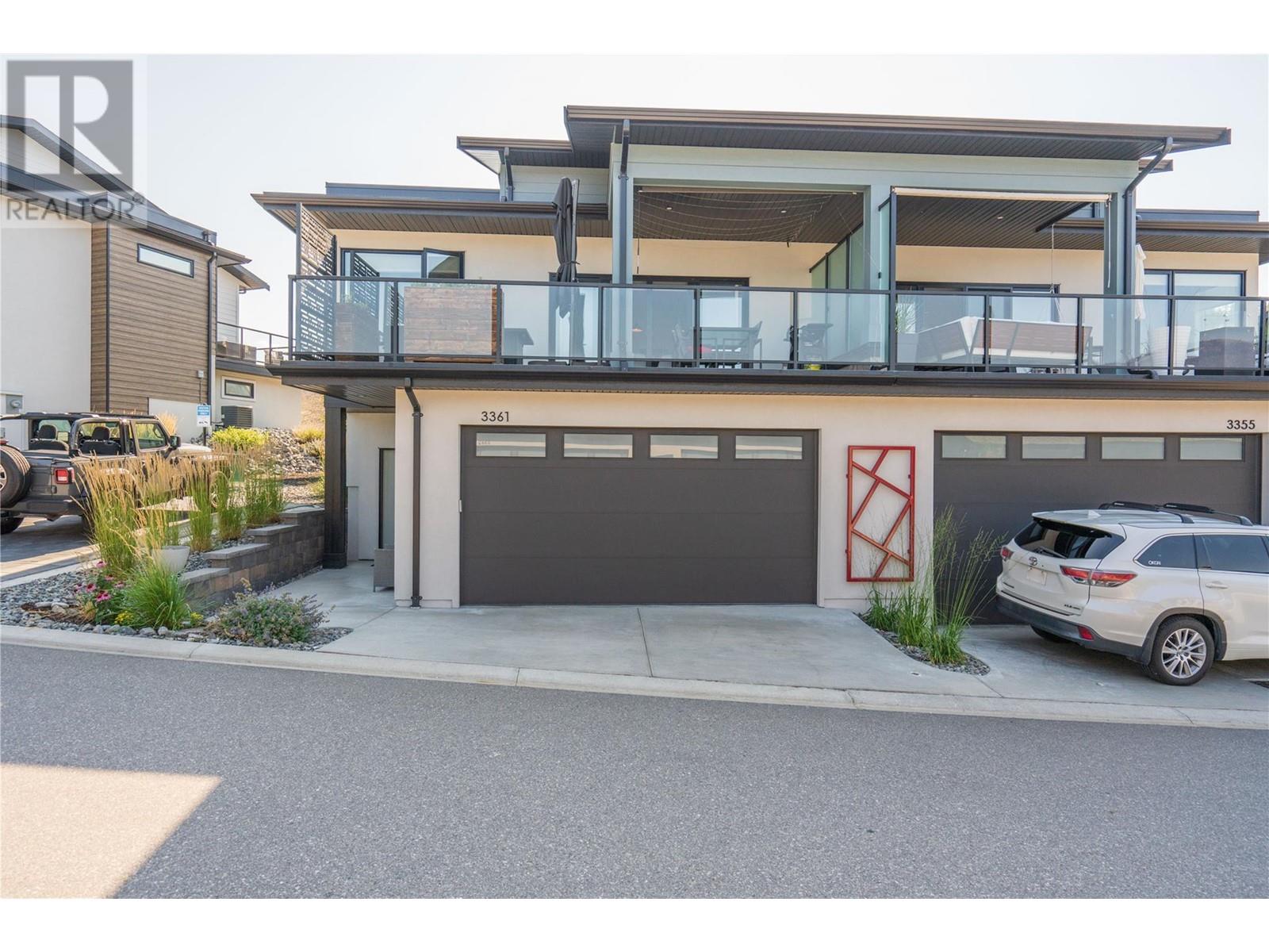 3361 Aspen Lane, Kelowna, British Columbia  V1V 0C6 - Photo 1 - 10332712