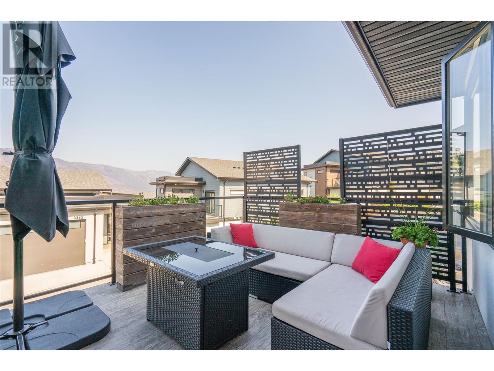 3361 Aspen Lane, Kelowna, British Columbia  V1V 0C6 - Photo 6 - 10332712