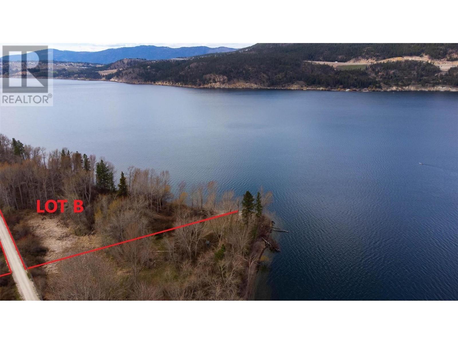 Lot B Oyama Road, Lake Country, British Columbia  V4V 2B7 - Photo 4 - 10332888