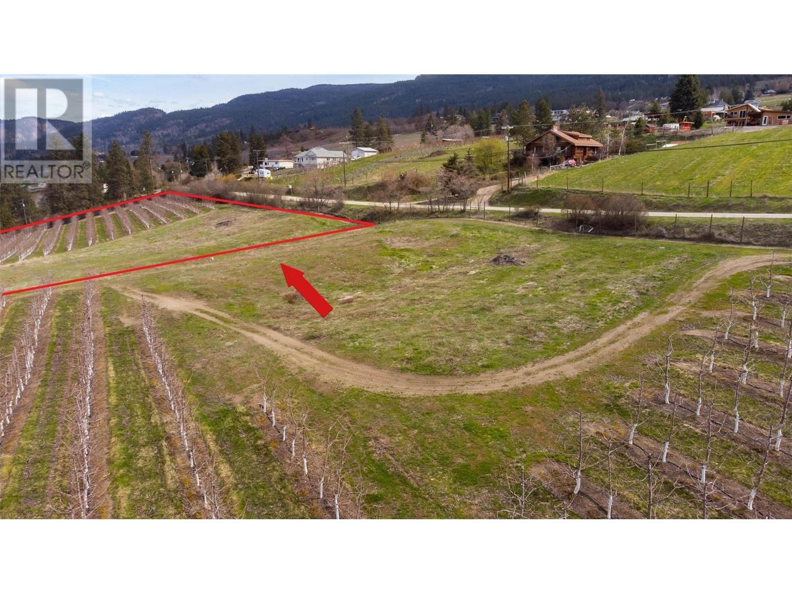 Lot A Oyama Road, Lake Country, British Columbia  V4V 2B7 - Photo 10 - 10332884