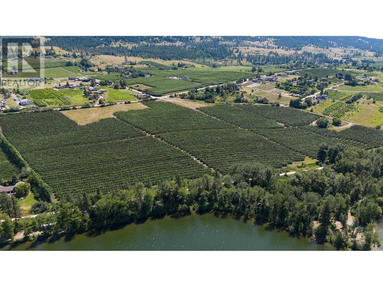 Lot A Oyama Road, Lake Country, British Columbia  V4V 2B7 - Photo 5 - 10332884