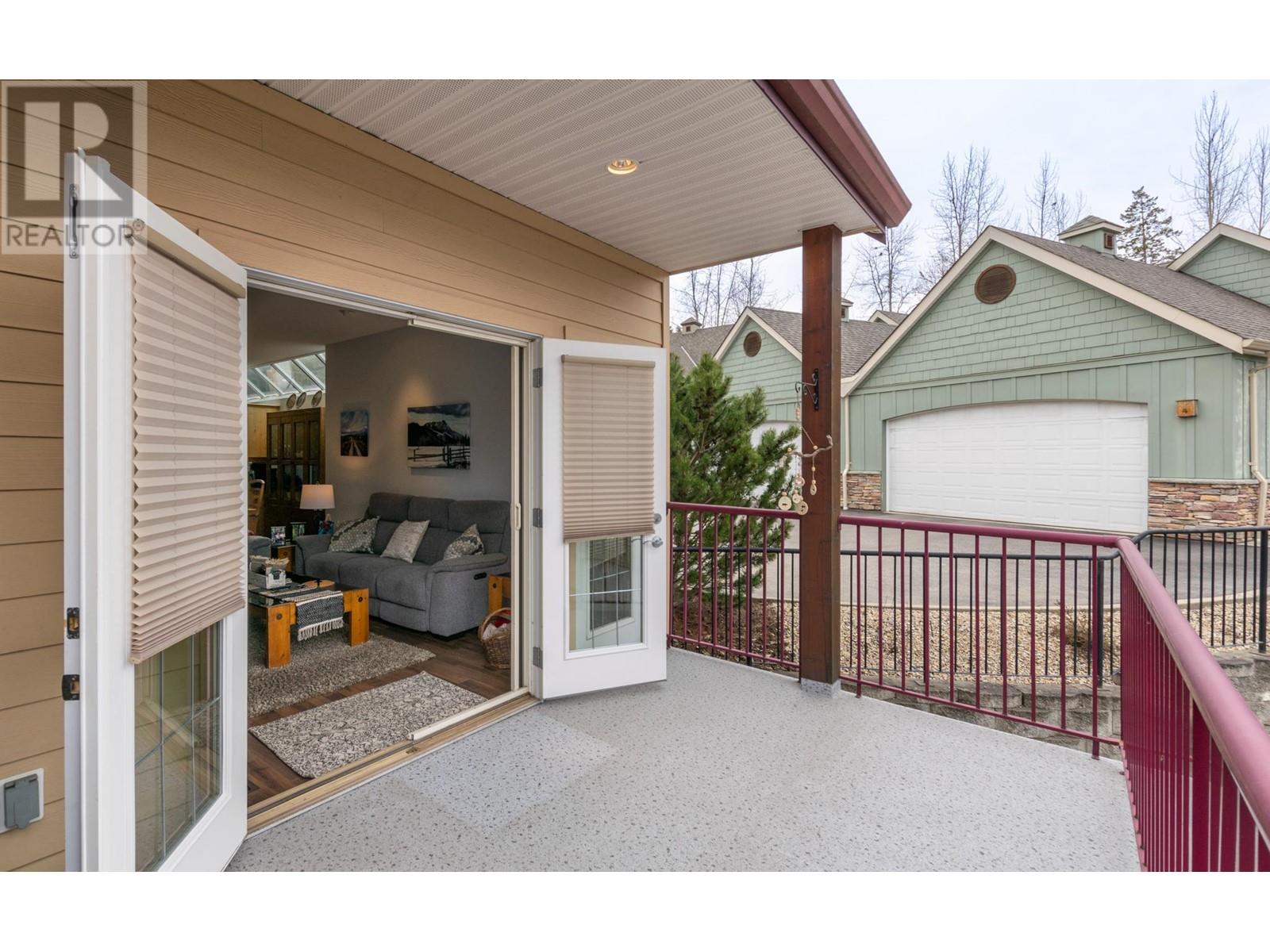 441 20 Street Ne Unit# 5, Salmon Arm, British Columbia  V1E 4N2 - Photo 16 - 10332682