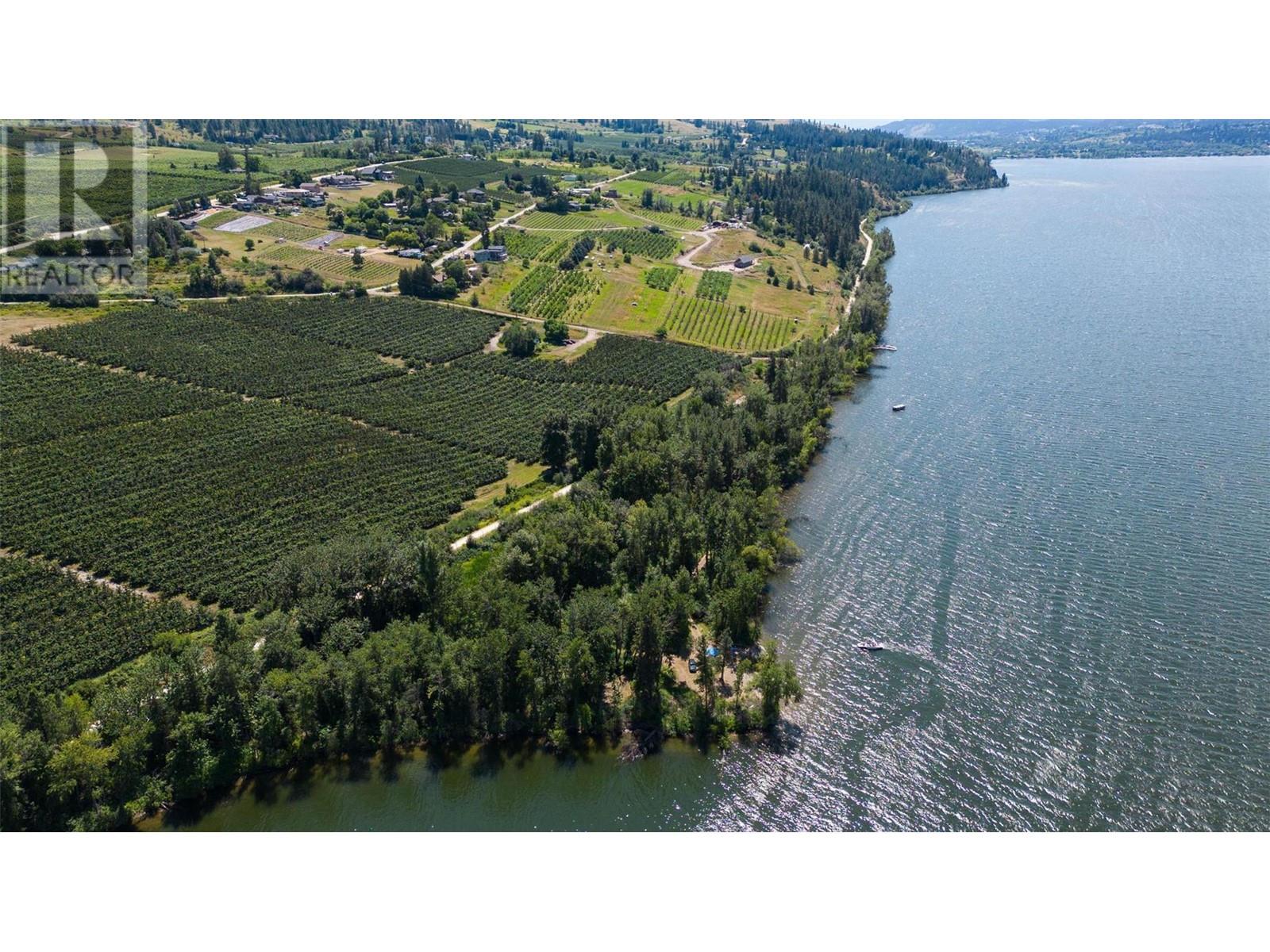 Lot A + B Oyama Road, Lake Country, British Columbia  V4V 2B7 - Photo 27 - 10332890