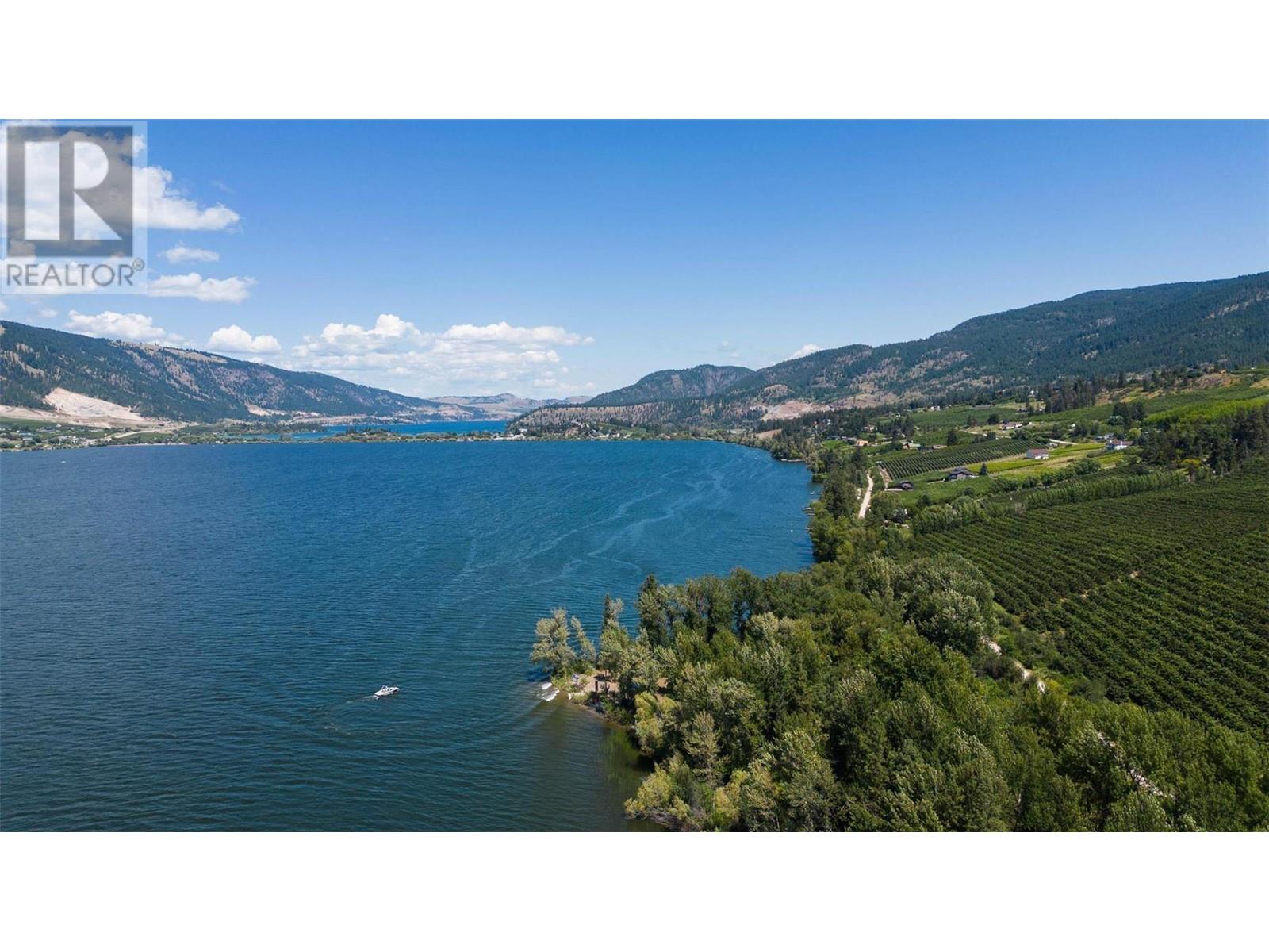 Lot A + B Oyama Road, Lake Country, British Columbia  V4V 2B7 - Photo 29 - 10332890