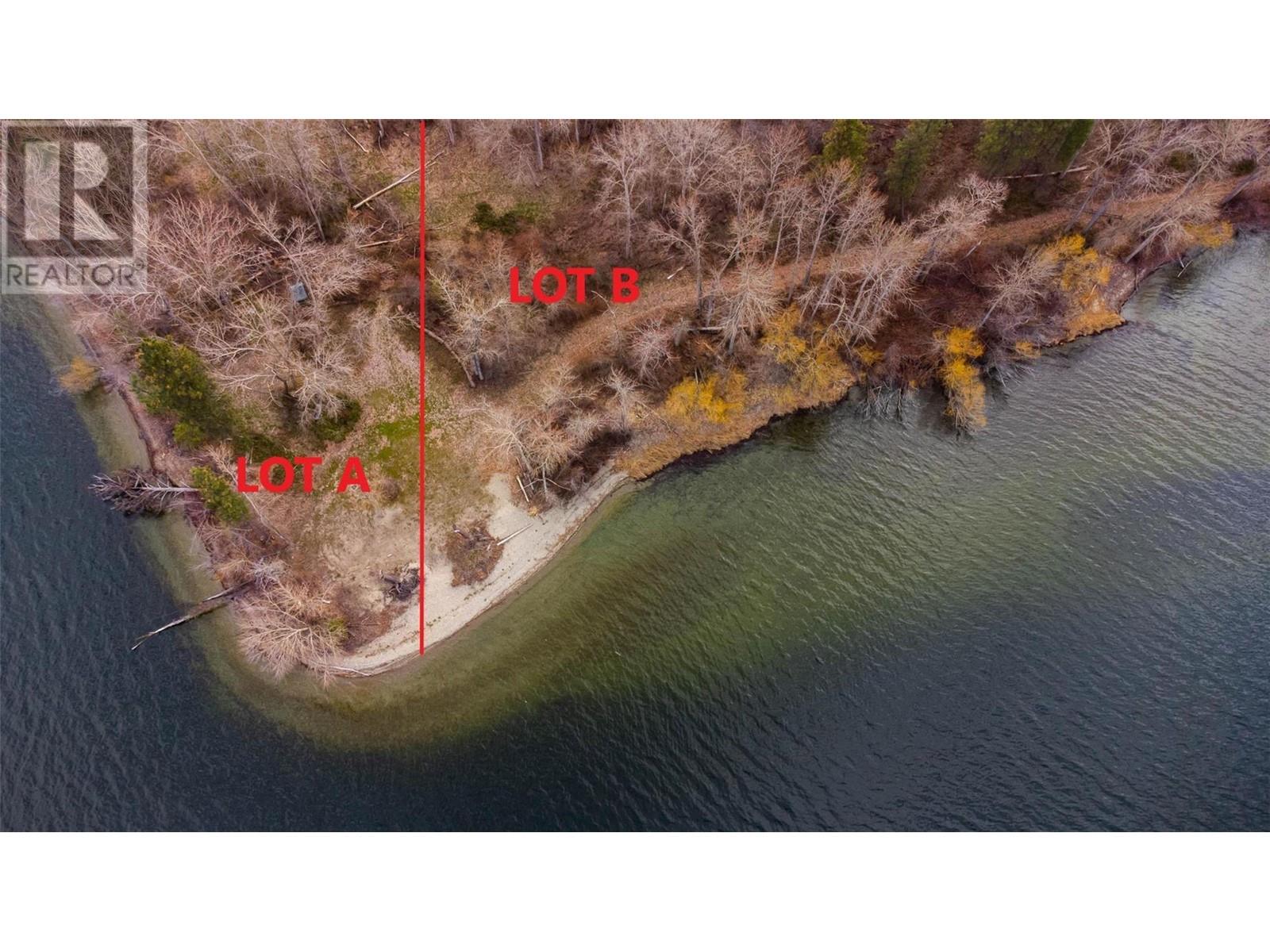 Lot A + B Oyama Road, Lake Country, British Columbia  V4V 2B7 - Photo 4 - 10332890