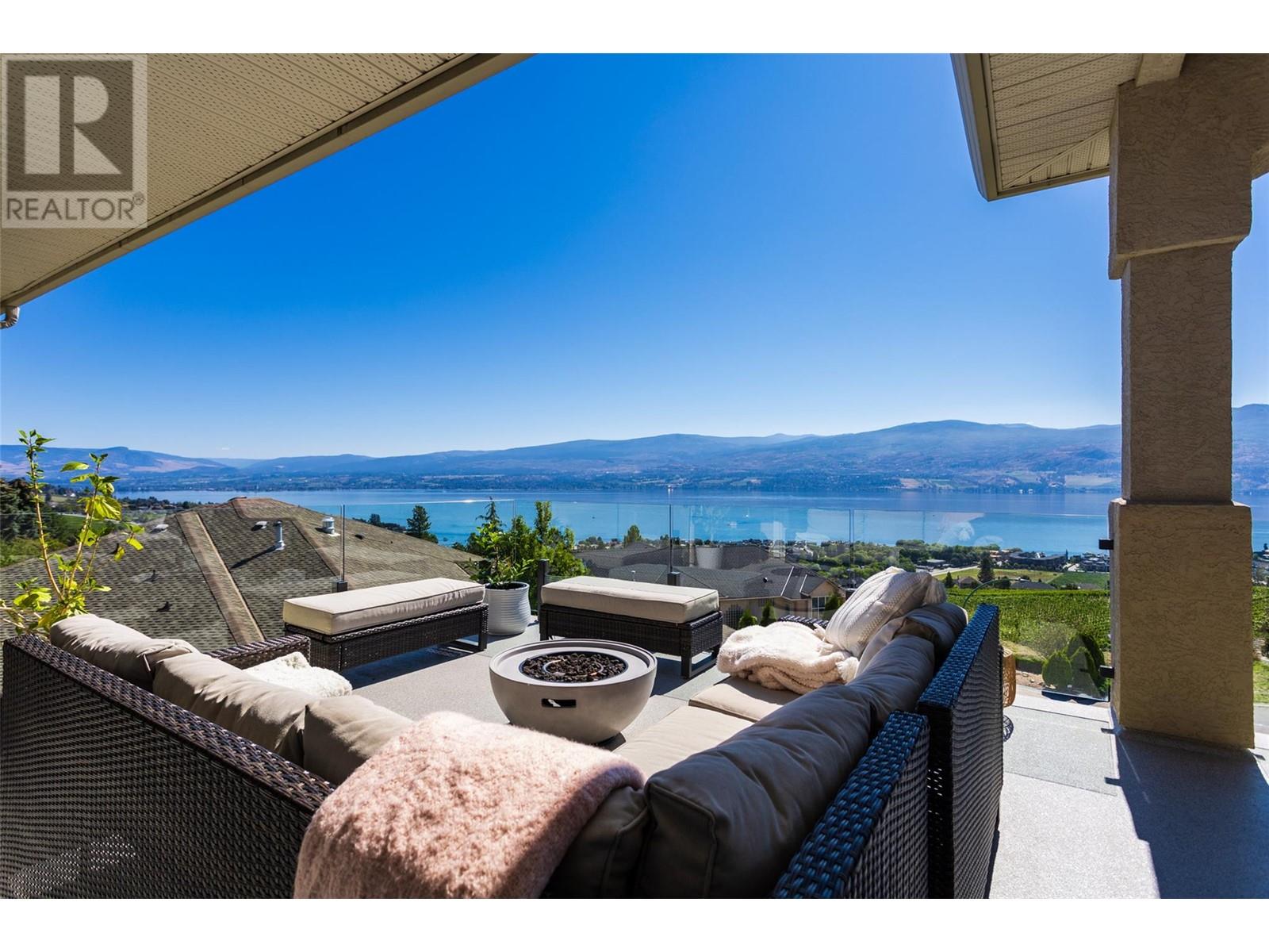 1608 Braeburn Court, West Kelowna, British Columbia  V4T 2V5 - Photo 1 - 10332864