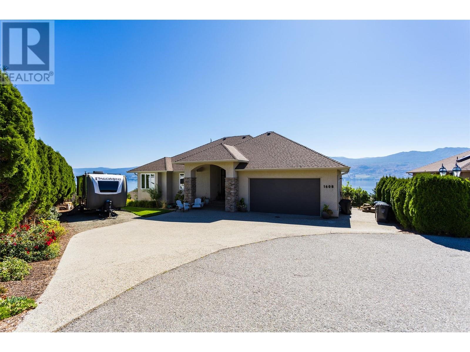 1608 Braeburn Court, West Kelowna, British Columbia  V4T 2V5 - Photo 6 - 10332864