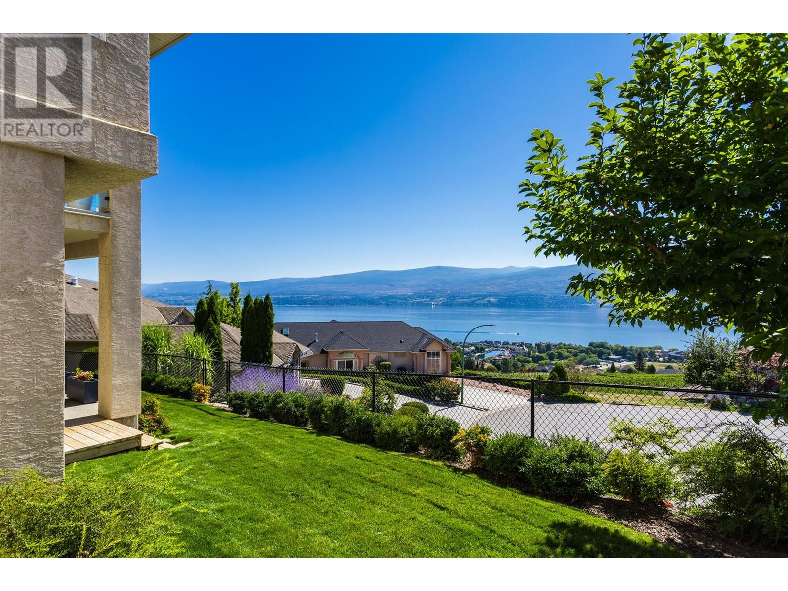 1608 Braeburn Court, West Kelowna, British Columbia  V4T 2V5 - Photo 63 - 10332864