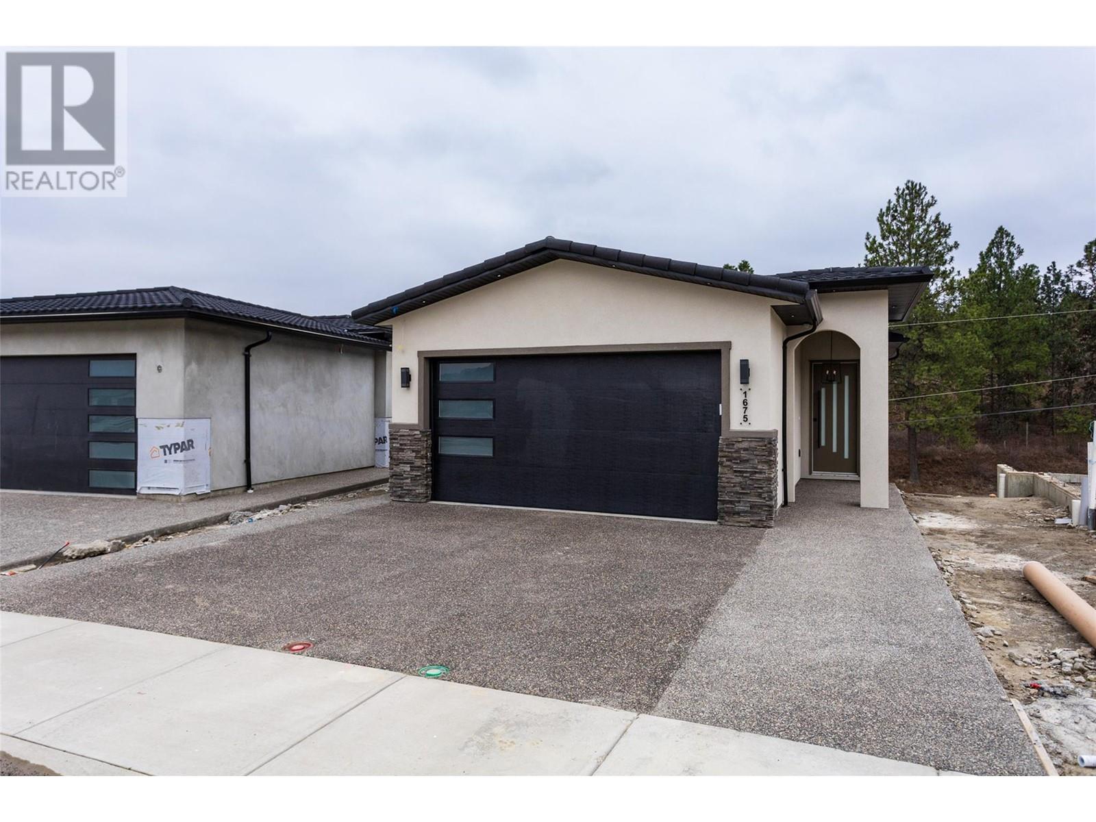 1675 Harbour View Crescent, West Kelowna, British Columbia  V1Z 4E1 - Photo 1 - 10332775