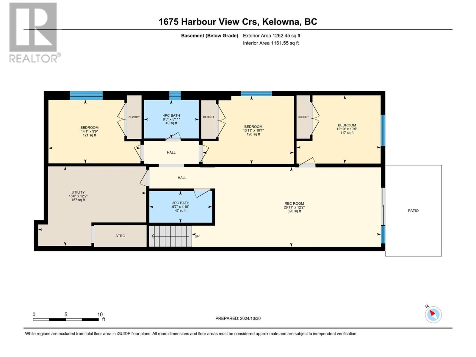 1675 Harbour View Crescent, West Kelowna, British Columbia  V1Z 4E1 - Photo 73 - 10332775