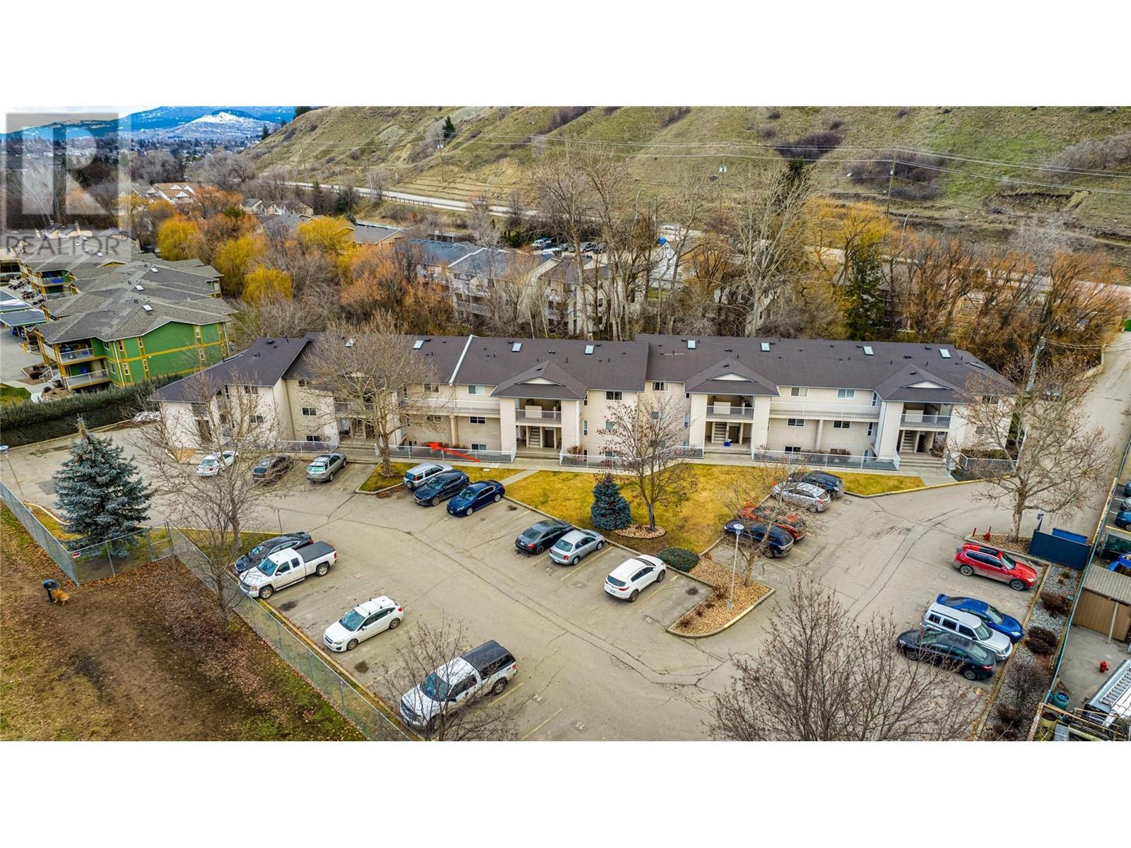 110 Kalamalka Road Unit# 103, Vernon, British Columbia  V1T 7M3 - Photo 25 - 10332691