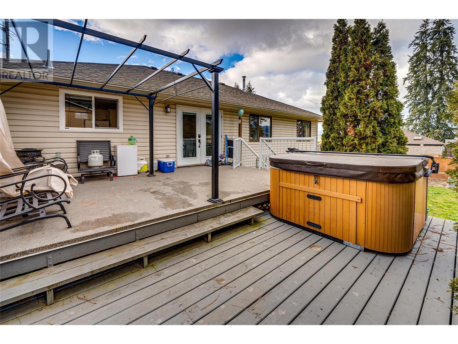 3402 Sidney Crescent, Armstrong, British Columbia  V0E 1B8 - Photo 38 - 10332400