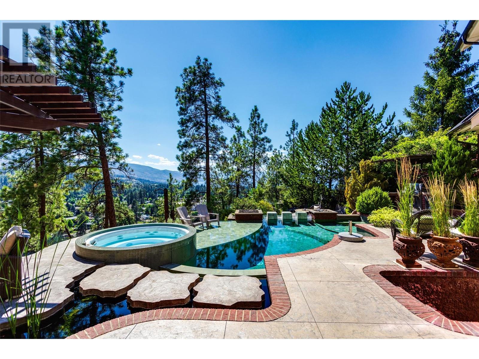 965 Westpoint Drive, Kelowna, British Columbia  V1W 2Z3 - Photo 64 - 10332911