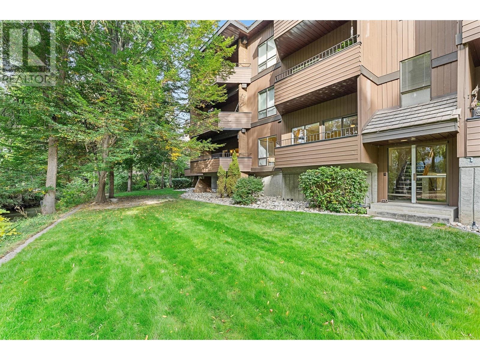 539 Sutherland Avenue Unit# 106, Kelowna, British Columbia  V1Y 5X3 - Photo 22 - 10332861