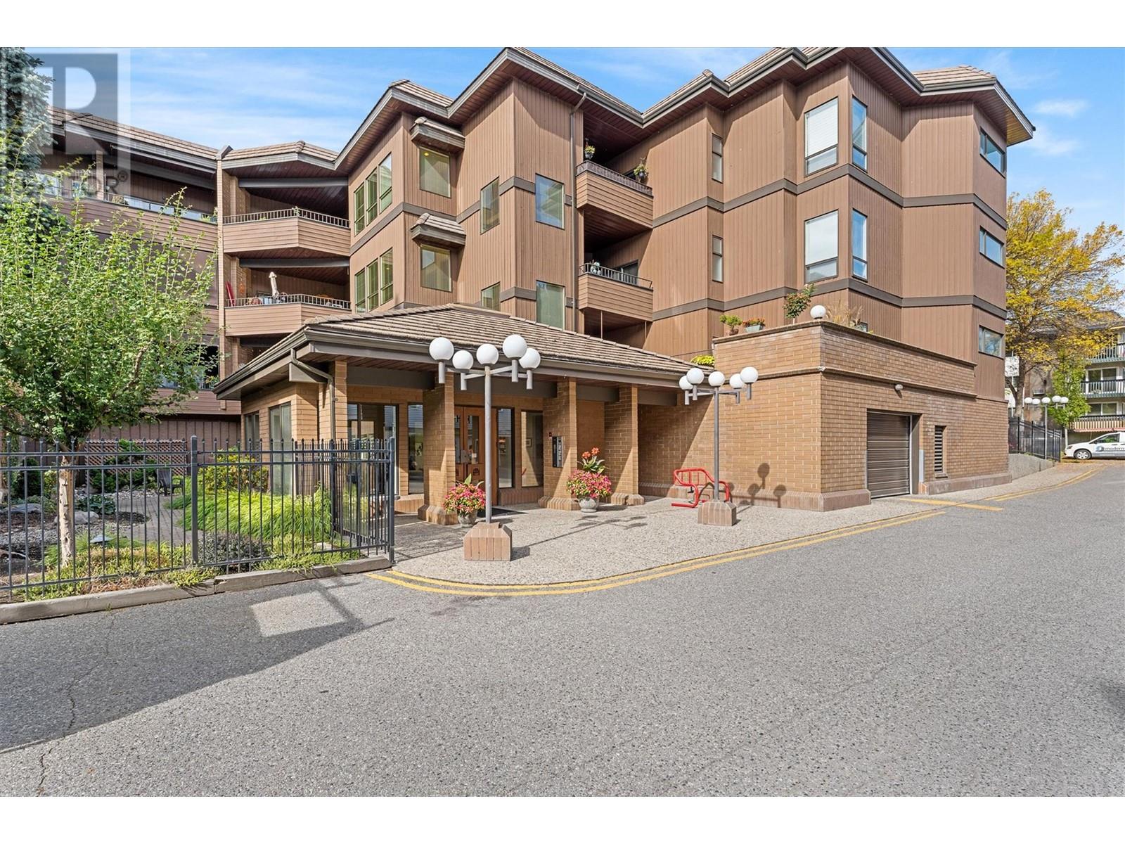 539 Sutherland Avenue Unit# 106, Kelowna, British Columbia  V1Y 5X3 - Photo 41 - 10332861