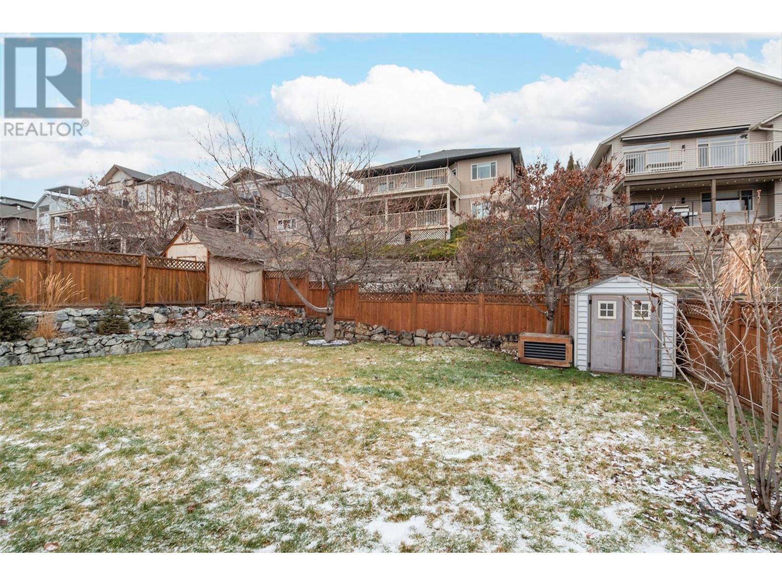 1303 Loseth Drive, Kelowna, British Columbia  V1P 1N2 - Photo 22 - 10332784