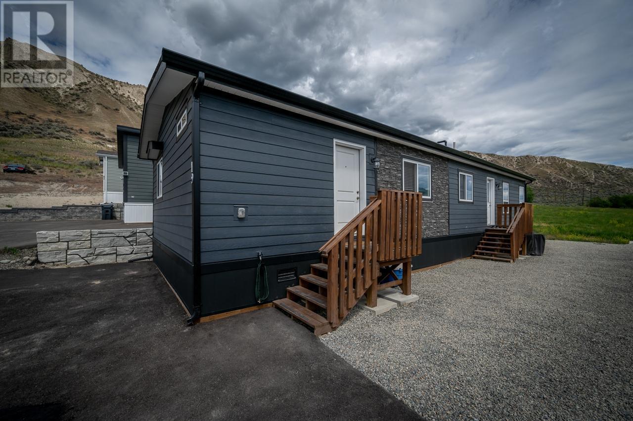 712 Shuswap  E Road Unit# 19, Kamloops, British Columbia  V2H 0C8 - Photo 1 - 10332912