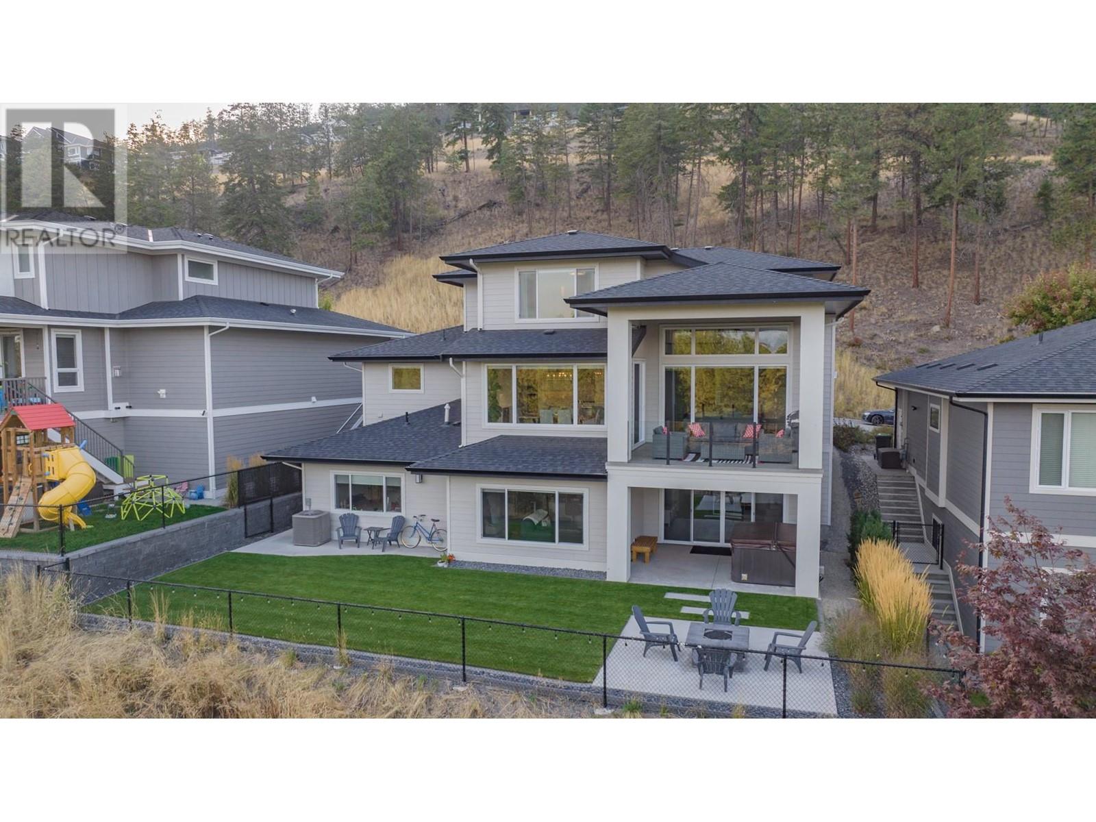 139 Forest Edge Place, Kelowna, British Columbia  V1V 3G3 - Photo 1 - 10332875