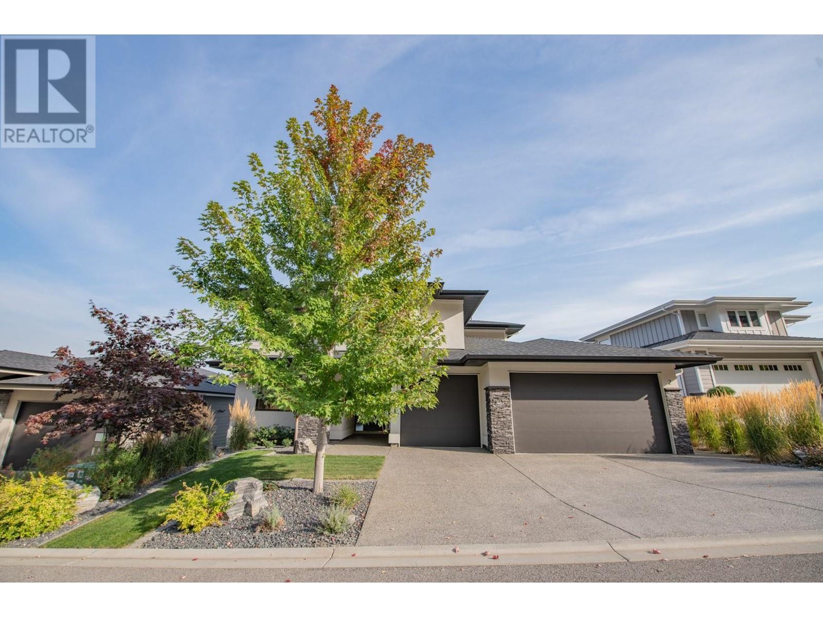 139 Forest Edge Place, Kelowna, British Columbia  V1V 3G3 - Photo 3 - 10332875