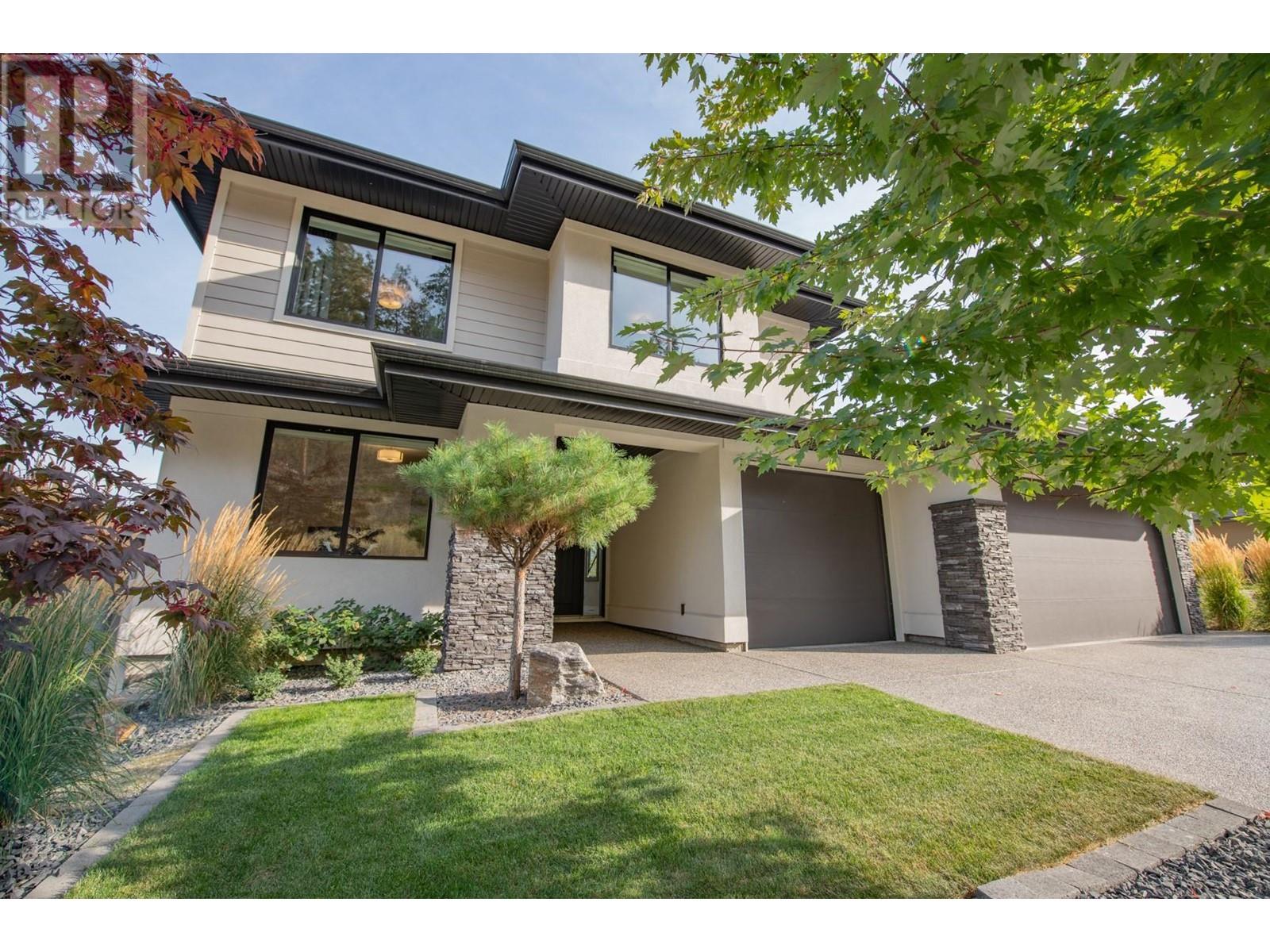 139 Forest Edge Place, Kelowna, British Columbia  V1V 3G3 - Photo 4 - 10332875