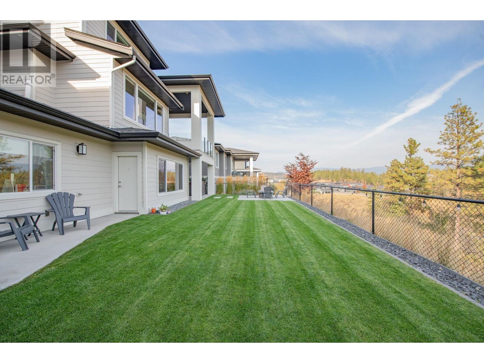 139 Forest Edge Place, Kelowna, British Columbia  V1V 3G3 - Photo 62 - 10332875