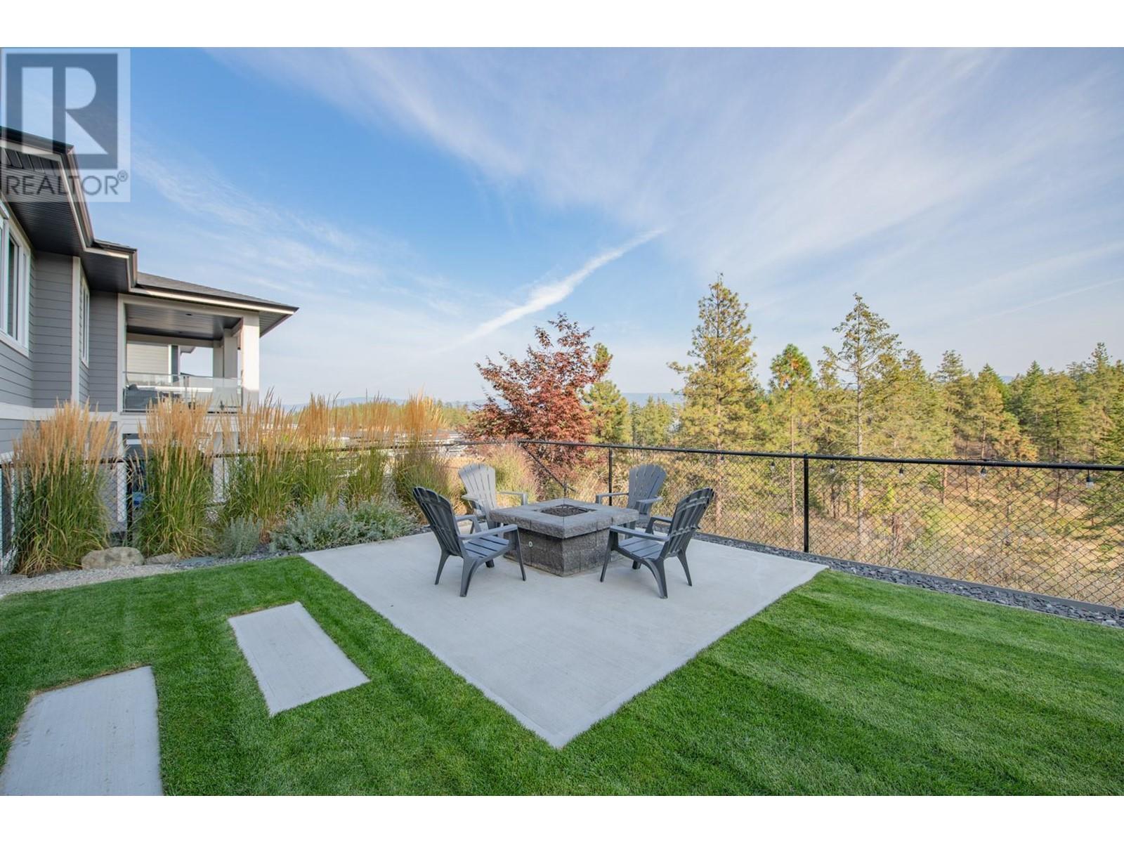 139 Forest Edge Place, Kelowna, British Columbia  V1V 3G3 - Photo 63 - 10332875