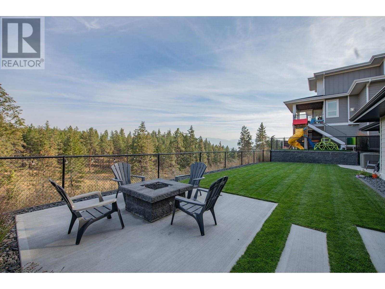 139 Forest Edge Place, Kelowna, British Columbia  V1V 3G3 - Photo 66 - 10332875