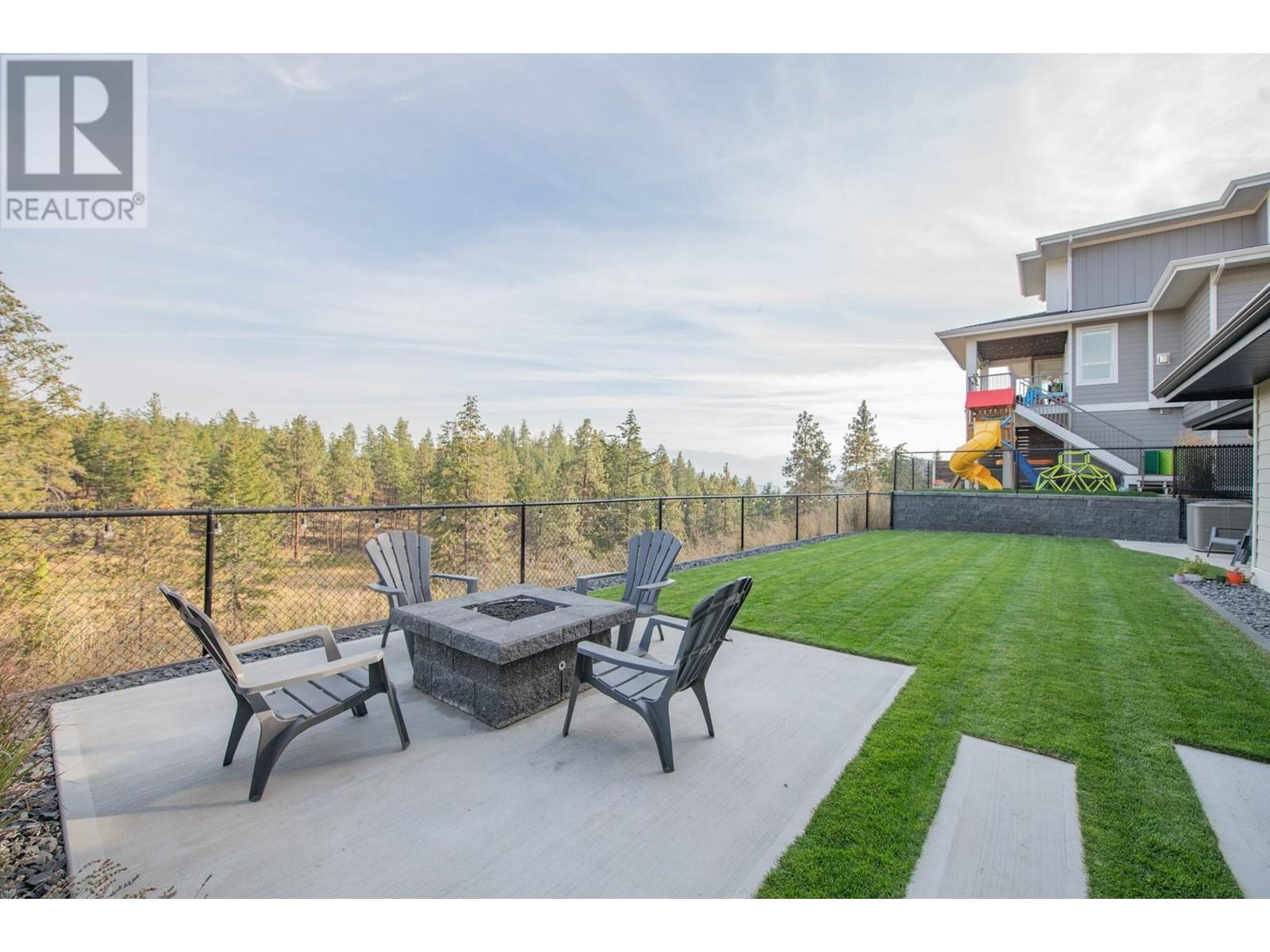 139 Forest Edge Place, Kelowna, British Columbia  V1V 3G3 - Photo 67 - 10332875