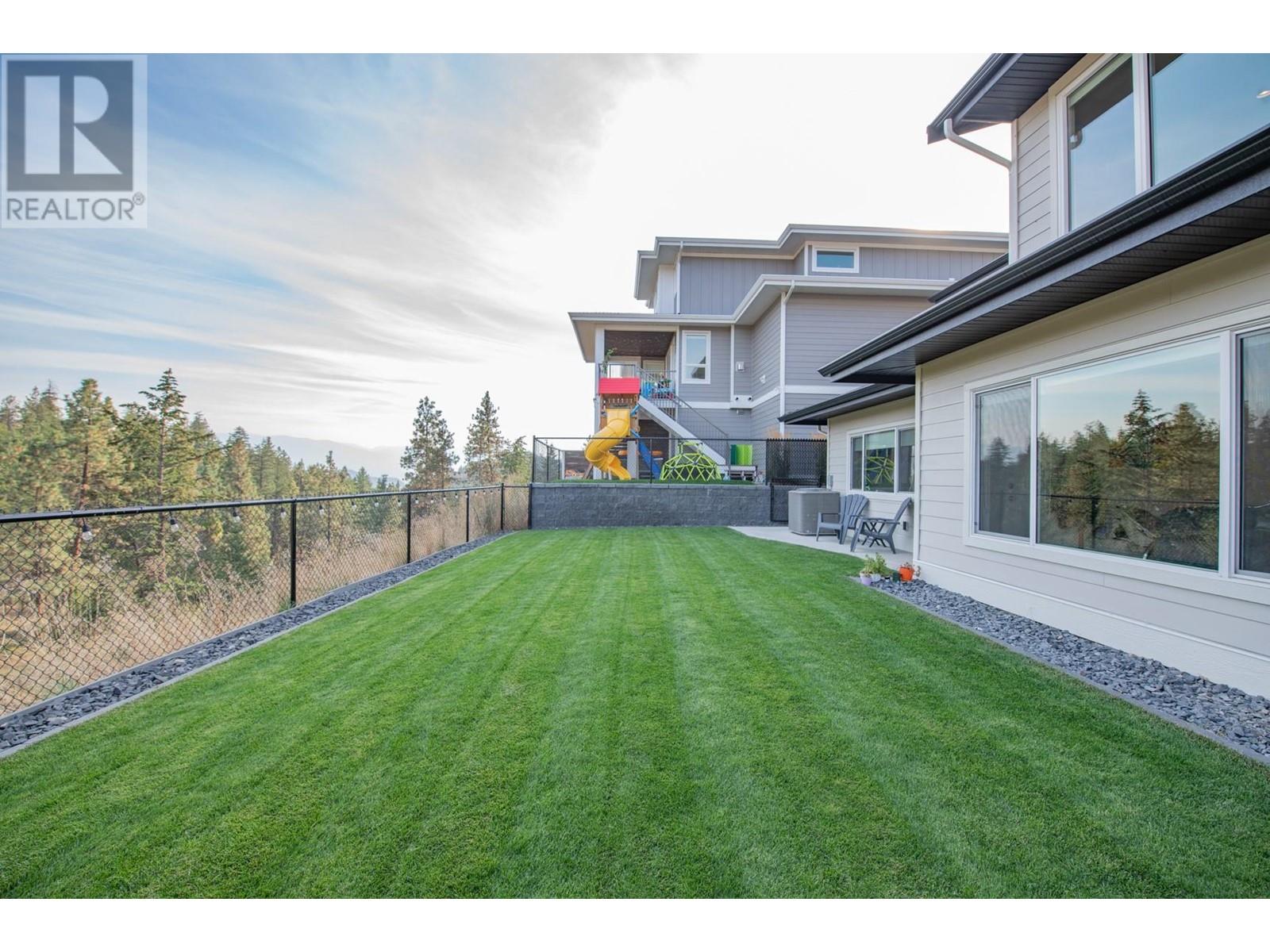 139 Forest Edge Place, Kelowna, British Columbia  V1V 3G3 - Photo 68 - 10332875